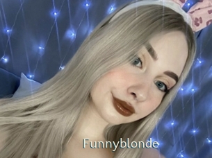 Funnyblonde
