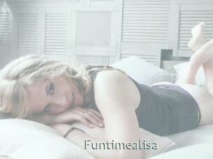 Funtimealisa