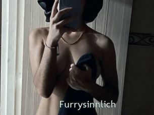 Furrysinnlich