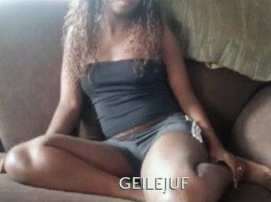 GEILEJUF
