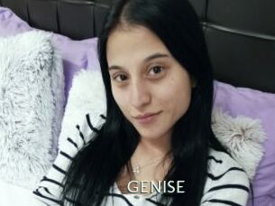 GENISE