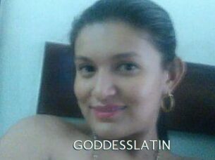 GODDESS_LATIN