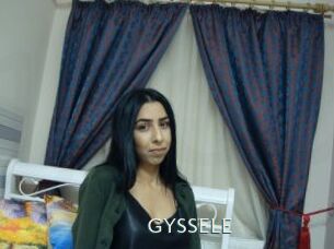 GYSSELE