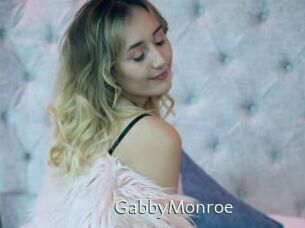GabbyMonroe