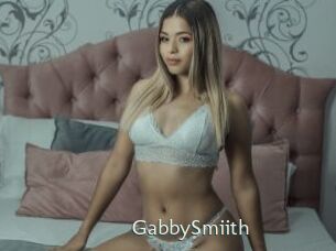 GabbySmiith