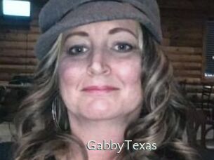Gabby_Texas