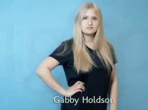 Gabby_Holdson