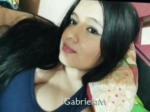 GabrielaM