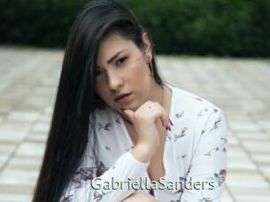 GabriellaSanders
