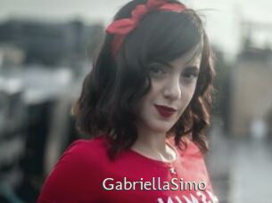 GabriellaSimo