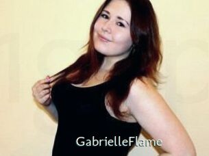 Gabrielle_Flame