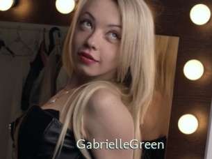GabrielleGreen