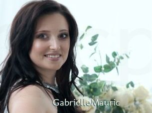 GabrielleMauric