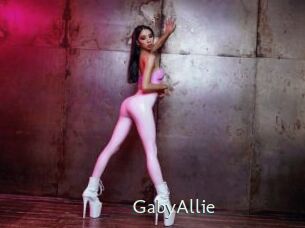 GabyAllie
