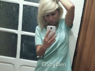 GabyBien