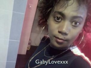 GabyLovexxx