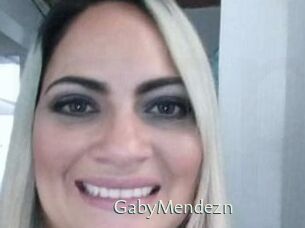 GabyMendezn