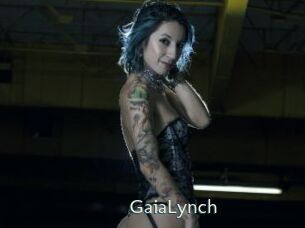 GaiaLynch