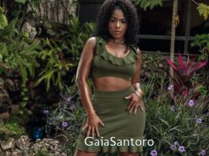 GaiaSantoro