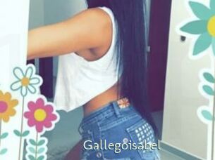 Gallegoisabel