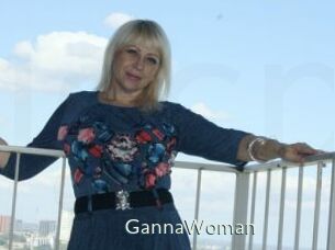 GannaWoman