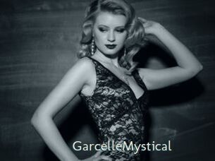 GarcelleMystical