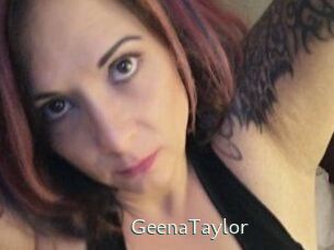 Geena_Taylor