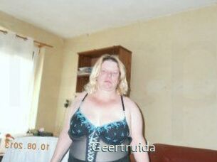 Geertruida