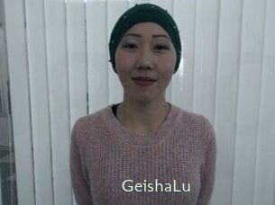 GeishaLu