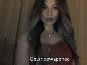 Gelandewagenee