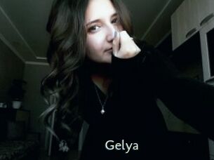 Gelya