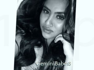 GeminiBabe18
