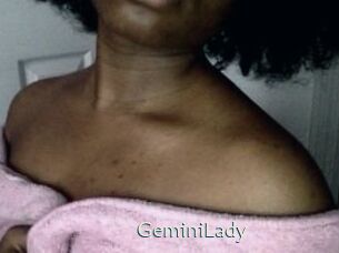 GeminiLady