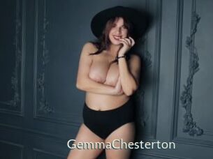 GemmaChesterton