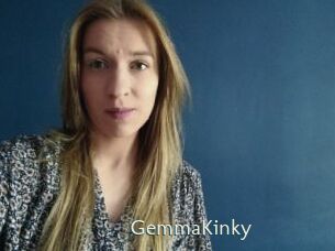 GemmaKinky