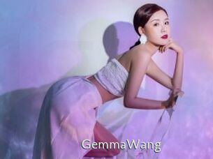 GemmaWang