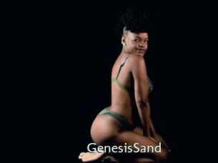 GenesisSand