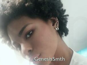 GenesisSmth