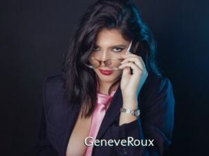 GeneveRoux