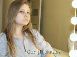 GeorgiaJohnson