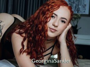 GeorginaSander