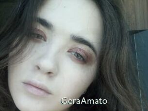 GeraAmato 1 grosse chatte poilue