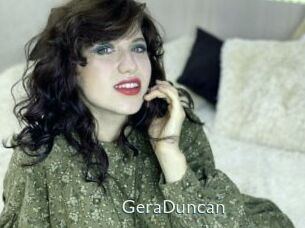 GeraDuncan