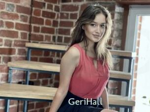 GeriHall