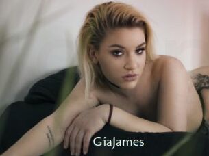GiaJames