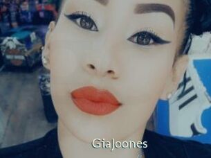GiaJoones