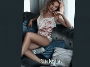 GiaJovial