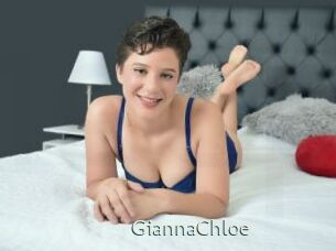 GiannaChloe