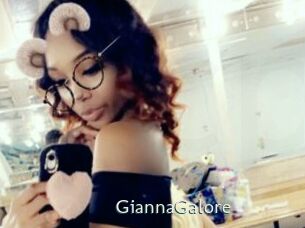 GiannaGalore