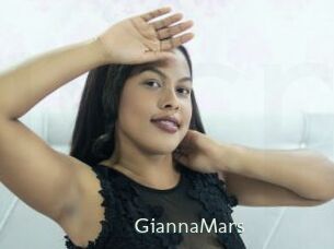 GiannaMars
